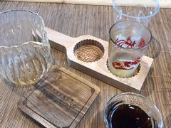 -Metal hands·铁手咖啡