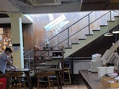 -雕刻时光咖啡馆(北师大店)