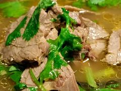 -舒蔡记生煎菜饭(云南中路店)
