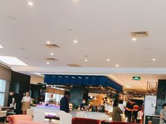 大堂-绮梦西湖·云端餐厅(歌德店)