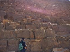 景点-吉萨金字塔群