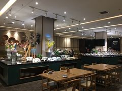 -思念果岭悦温泉