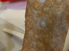 -麦当劳(无锡滨湖万达店)