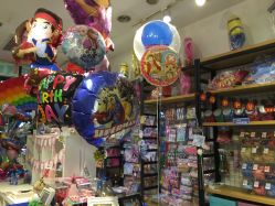 -波乐气球派对用品商店·生日布置·礼品集合店