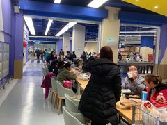 -盒马X会员店(上海森兰商都店)