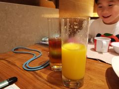 -云龙轩(迪士尼探索家度假酒店)