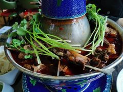 -龙虾风暴(松江店)