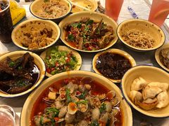 -东排食堂长沙小吃大排档(五一广场店)