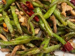 -芳芳餐厅(白沙路店)