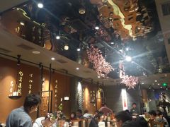 -呷哺呷哺 黄金牧场 (盛世天骄店)