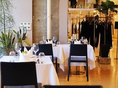 大堂-我的四季意大利餐厅(春天百货店)