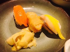 -新鲜特色餐厅(香格里拉大酒店)