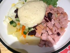 -通海俄式烧烤(下瓦房店)