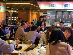 大堂-啫神·广州地标美食(北京路店)