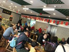 -南来顺饭庄·清真(南菜园店)