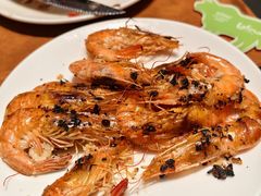 -拉蒂娜·巴西牛排馆 Latina·Brazilian Steakhouse(陆家嘴旗舰店)