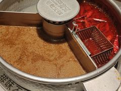 -巴奴毛肚火锅(相州店)