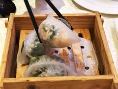 -龙的酒楼·手工早茶·顺德菜(近良路店)