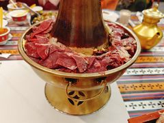 -卡万金特色藏餐