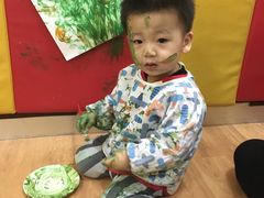 -澳洲袋鼠早教(南二环店)