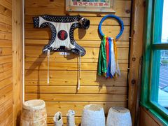 -牧马人奶茶馆(乌兰察布总店)