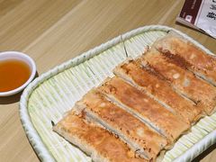 -梁记粥铺(开元地中海店)