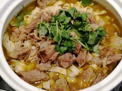 一锅香-翰林宴(阜南路店)
