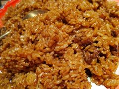 嬢嬢炒饭-川堂风·跷脚牛肉·乐山爆炒(宝山日月光店)