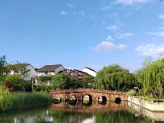 -华东政法大学(松江校区)