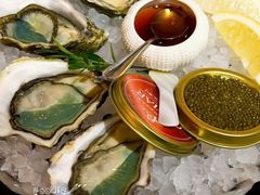 -Osteria Garden 生蚝花园餐厅(原进贤路店)