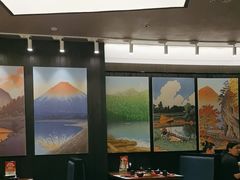 -海之屋韩式烤肉(海棠68环球美食街店)