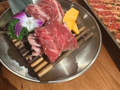 -西塔老太太泥炉烤肉(万柳华联店)