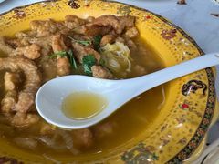 -官厅老勾渔馆(温泉店)