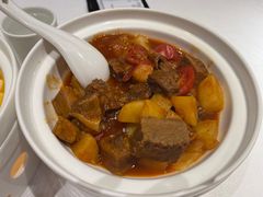 -尚一汤 广东炖汤(金桥国际店)