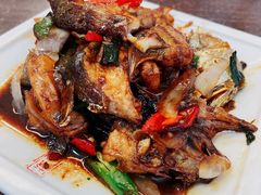 杂鱼-海坛特色小吃·只做平潭特色菜(平潭店)