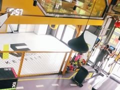 -可逸运动24小时健身