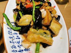 -大融厨·鸡毛店·川菜(果壳里东安湖店)
