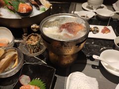 -半岛翡丽海鲜自助餐厅(观风亭店)