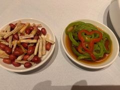 -鲍鱼王子(深圳大厦店)