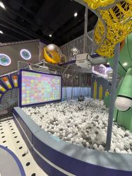 -莫比悠悠家庭乐园(星悦广场店)