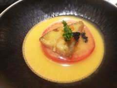 金牌芝士焗雪蟹宝-德川家日本料理(中关村寰太大厦店)