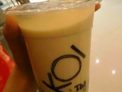 -KOI Thé(正佳广场店)