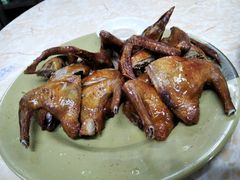-海浪食店(湖滨中路店)