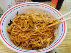-捌玖粉面馆·猪油拌粉