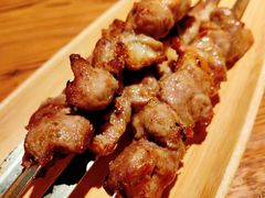-驿楼兰·新疆菜(火车站店)