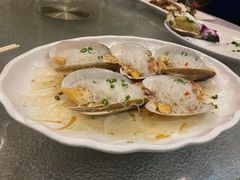 -北海渔村酒楼·粤菜海鲜点心(新华店)