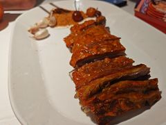 -谷丽麦馕新疆菜·清真(步步高梅溪新天地店)