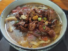 -荣荣面馆(丹溪大道店)