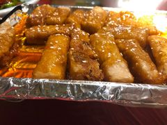 -星宴主题餐厅(庐阳大道店)