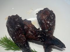 -杨氏青龙虾·羊蝎子(金盛路总店)